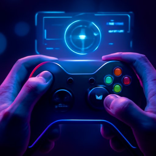 EK33 FPS হেডশট দৃশ্য